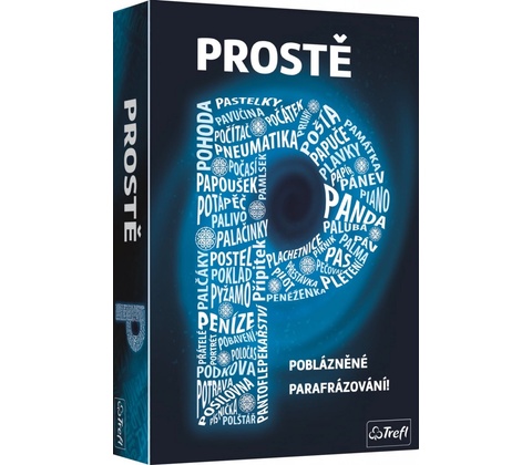 Trefl Prostě P