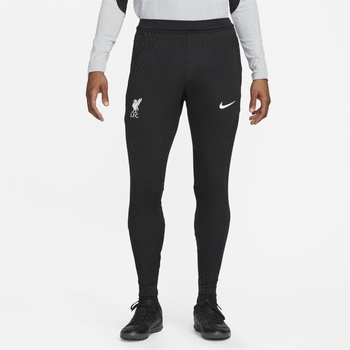 Nike Анцуг Nike Liverpool Strike Elite Tracksuit Bottoms Adults - Black/White