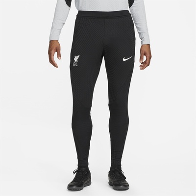Nike Анцуг Nike Liverpool Strike Elite Tracksuit Bottoms Adults - Black/White