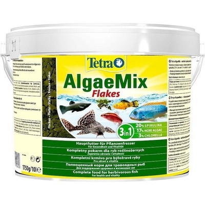 Tetra Algae Mix 10 l