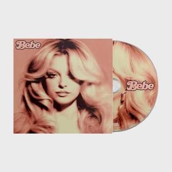 Rexha Bebe - Bebe CD