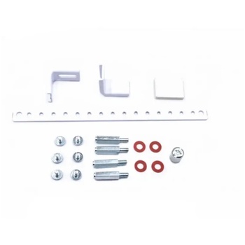 Image 1 of Estillo Anti-Sag Bracket - Бял (DA-GCB-WH)