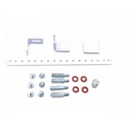 Estillo Anti-Sag Bracket - Бял (DA-GCB-WH)