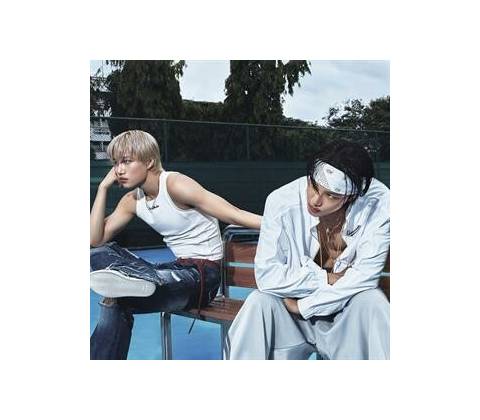 Kai: Wait On Me Player Version CD