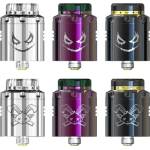 HellVape Dead Rabbit 3 RDA J Limited Edition