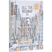 All the Buildings in New York: Updated Edition