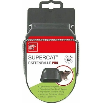 Swissinno SuperCat Pro Pasca na potkany 1 180 019