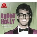 HOLLY BUDDY: ABSOLUTELY ESSENTIAL CD