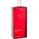 Armand Basi In Red parfumovaná voda dámska 100 ml Tester