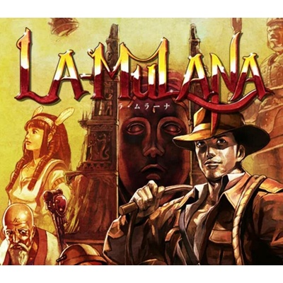 La Mulana