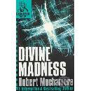 Divine Madness - Robert Muchamore
