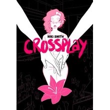 CROSSPLAY NIKIPaperback