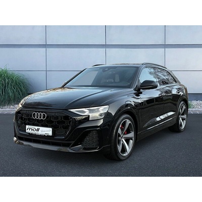 Audi Q8 50 TDI quattro Tiptronic S-line 210 kW