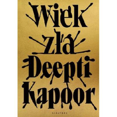 Wiek zła