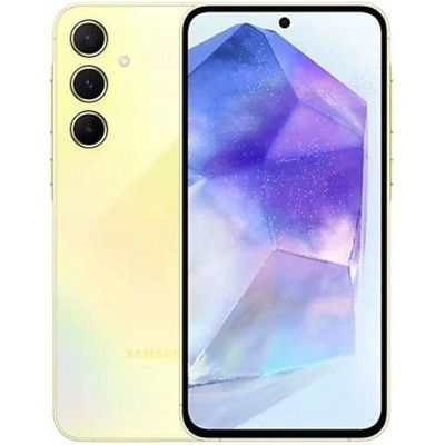 Samsung Galaxy A55 A556B 8GB/256GB Awesome Lemon – Hledejceny.cz