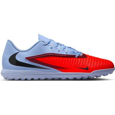 Nike Футболни стоножки Nike Phantom 6 Low Club Adults Astro Turf Football Boots - Blue/Purple