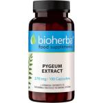 Bioherba Pygeum 270 mg [100 капсули]
