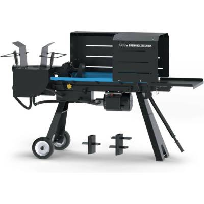 Güde GHS 500-8TE-H