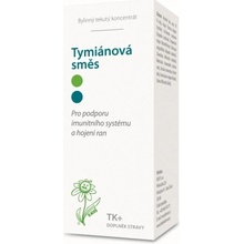 Novy Dědek Kořenář Tymiánová směs 50 ml