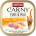 Animonda Carny Pure & Mild Adult - пиле и сирене 100 г