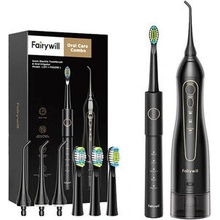FairyWill Sonic FW-5020E + FW-E11 čierna