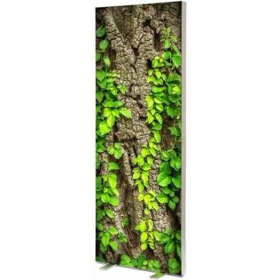 Světelný panel Brightbox oboustranný 8cm, 100-250cm