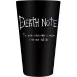 ABYstyle Чаша за вода ABYstyle Animation: Death Note - Ryuk (ABYVER163)