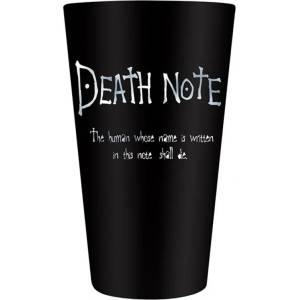 ABYstyle Чаша за вода ABYstyle Animation: Death Note - Ryuk (ABYVER163)