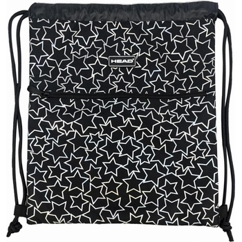 Head Спортна торба Head - Светещи звезди (AS507022048)