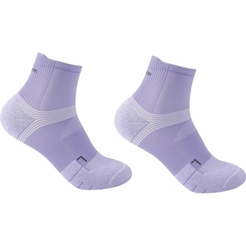 Karrimor Чорапи Karrimor Women's Quarter Socks - Lilac