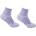 Karrimor Чорапи Karrimor Women's Quarter Socks - Lilac