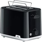 Braun HT1010BK Тостери
