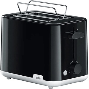 Braun HT1010BK Тостери