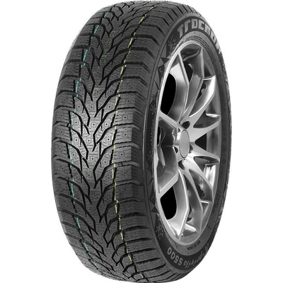 Tracmax X-privilo S500 295/35 R21 107H