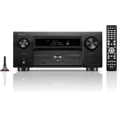 Denon AVC-A10H