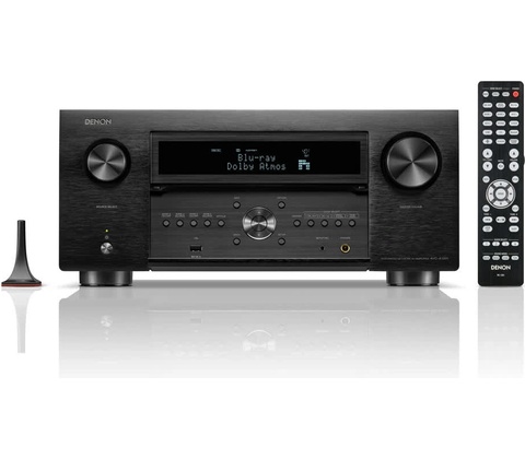 Denon AVC-A10H
