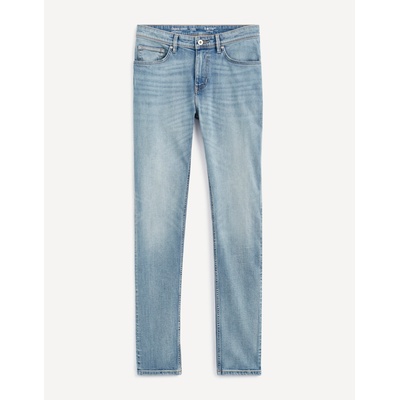 Celio Светлосини мъжки слим фит дънки Celio C25 Voslight25 Celio | Sin | МЪЖЕ | 36/32