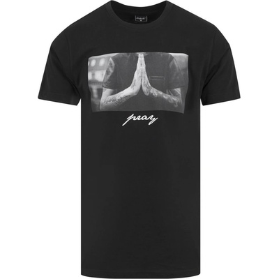 Mister Tee Pray čierne