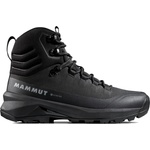 Mammut Дамски туристически обувки Mammut Women's Ducan III High GTX Walking boots - Black - размер 40 2/3 (EU) (119-1108-0118)