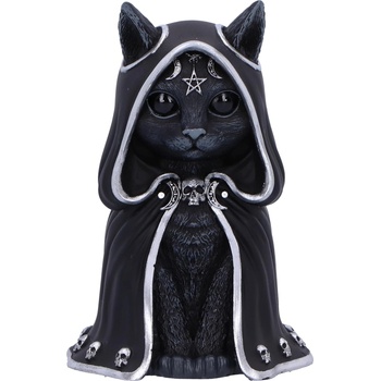 Nemesis Now Статуетка Nemesis Now Adult: Gothic - Zefur, 10 cm (B6792B24)