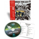 Thin Lizzy - Jailbreak SHM CD