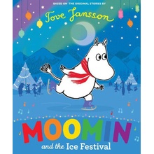 Moomin and the Ice Festival