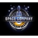 Space Company Simulator