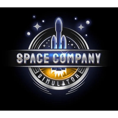 Space Company Simulator