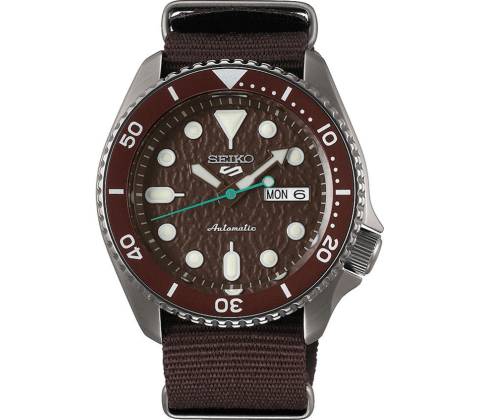 Seiko SRPD85K1