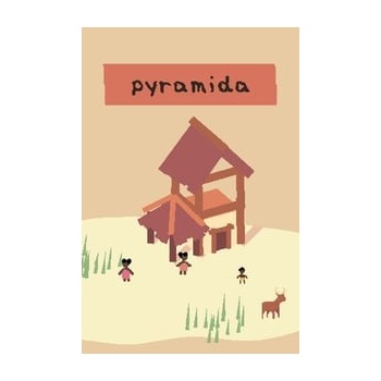 Pyramida