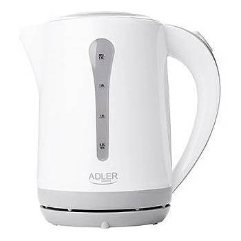 Adler Електрическа Кана за Вода 2, 5 л Adler 1244 (Adler 1244)