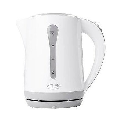 Adler Електрическа Кана за Вода 2, 5 л Adler 1244 (Adler 1244)
