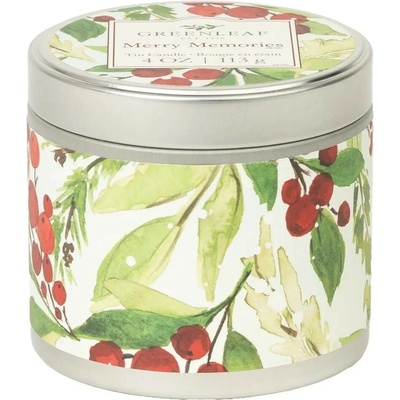 Greenleaf Merry Memories 113 g