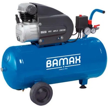 Image 1 of Bamax BX230/50
